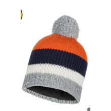 Wool Warm Fashion Knitting Beanie Hats